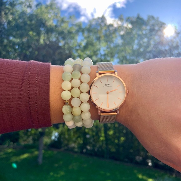 Stone bracelet - Picture 1 of 2